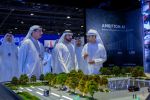 Hamdan bin Mohammed Approves Target of 1,000 AI Companies at Dubai AI Campus by 2030