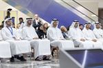 Hamdan bin Mohammed Launches Create AI Agents Championship in Dubai