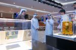 Hamdan bin Mohammed Unveils UAE Probe Built in Under Two Years for Asteroid Belt Mission
