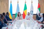 UAE and World Bank Group Launch Programme to Help African Governments Cut Bureaucracy