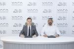 UAE FIU and VARA Sign MoU to Tackle Virtual Asset Financial Crime