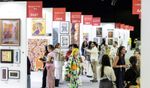 World Art Dubai Returns for Its 12th Edition With 300 Exhibitors and 10,000 Artworks