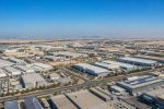 DIP Holding Opens IPO Subscription at AED 1.10 to AED 1.15 Per Share