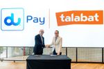 du Pay Becomes Digital Wallet for talabat Fleet Partners in the UAE