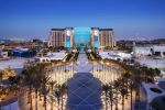 Middle East Energy Moves to Dubai Exhibition Centre for 2027