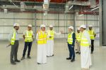 flydubai Nears Completion of Its US$190 Million Aircraft Maintenance Centre in Dubai South