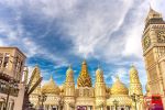 Global Village Opens Season 31 With 29 Pavilions and New Attractions