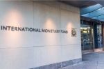 IMF Projects UAE Economy Will Grow 7.7 Percent in 2027