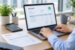 UAE’s e-Invoicing Reset: Ministry of Finance Lifts Three Burdens for Businesses