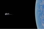 Altair-1 Becomes UAE's First Commercial Satellite to Reach Orbit