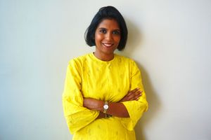 Interview with Deepthi Chandran: CEO and Creator of Only Ethikal, an Ethical Fashion Brand Revolutionizing Sustainability
