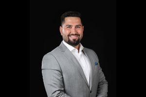 Interview with Vitalii Mykhalchuk, CEO of Amsaan, Offering IT Solutions Tailored For The Deaf Community