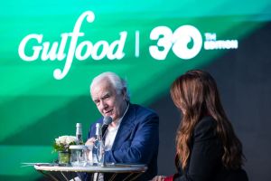 Culinary Excellence, New Products and Global Trends on the menu