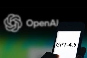 OpenAI to Roll Out GPT-4.5 to ChatGPT Plus Users in Phases
