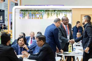 Gulfood 2026 Sets Global Exhibition First Across Two Dubai Mega Venues