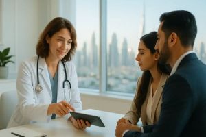 Healthcare in Dubai: How Insurance Really Works for Expats