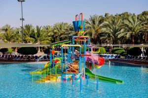 UAE Gears Up for Eid Al Fitr with Nationwide Festivals and Family Events