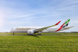 Emirates to Operate 100 Flights to Depart From, Return to Dubai on March 5-6