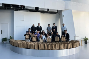 ME By Meliá Dubai Partners with UAE Food Bank to Donate 100 Iftar Meals During Ramadan