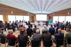 Dubai Chamber of Commerce Hosts Roundtable to Strengthen Gold and Jewellery Sector
