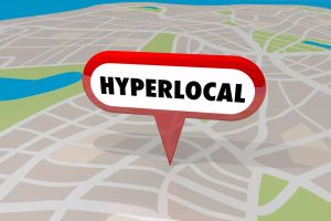 The Rise of Hyper-Local Sourcing