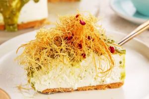 Why Niche Patisserie Concepts are Dominating Dubai's Dessert Market