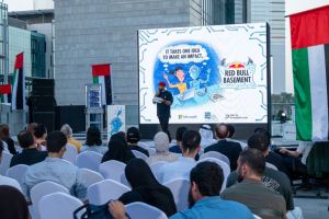 Red Bull Basement UAE 2026 Opens Final Call for Submissions