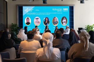 Building Tomorrow's Emirati Business Leaders: Inside the Founders of Tomorrow Initiative