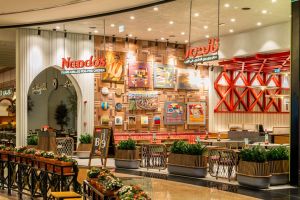 Nando’s UAE Expands with New Openings and Revamps in 2026