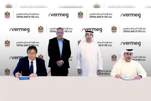 Central Bank of the UAE Appoints Vermeg to Lead National Securities Depository Initiative
