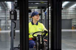 dnata Commits A$32 Million to Launch Cargo Terminal at Western Sydney's New Airport