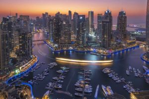 Dubai Announces Measures to Strengthen Hospitality Sector and Support Business Growth