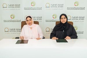 Dubai CDA and National Bonds Partner to Strengthen Family Financial Wellbeing