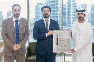 Dubai Courts Secures ISO Certification for Government Service Excellence
