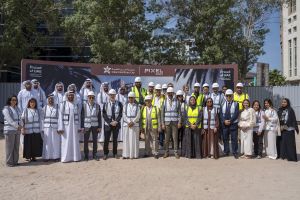 Dubai Healthcare City Breaks Ground on Two Flagship Developments Worth AED1.3 Billion