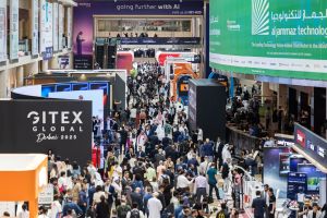 Dubai World Trade Centre Reports Strong Growth in 2025 Events Sector