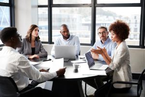 From Quota Chasers to Deal Architects: The Future of B2B Sales