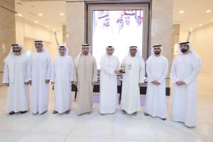 GDRFA Dubai and Dubai Land Department Sign Agreement to Unify Real Estate Residency Services