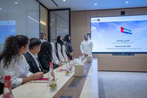 Hamdan bin Mohammed Reviews Dubai's Education Recovery and E33 Strategy Progress