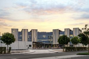 Khazna Data Centres Earns Global First with Zero Waste Certification at Dubai Facility