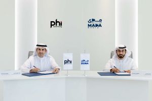 Mada Media Awards OOH Advertising Contract to PHI Advertising in Dubai