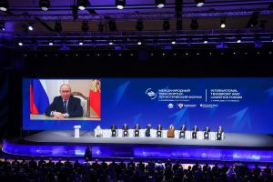 MoEI Calls for Global Action to Protect Trade Routes and Strengthen Supply Chains