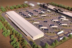 RTA Awards Contract to Develop Three Integrated Truck Rest Areas in Dubai