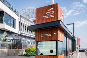 RTA Completes Phase II Upgrade of Marine Transport Stations