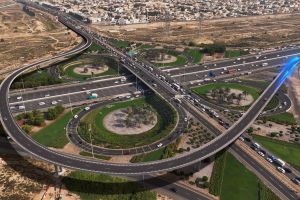RTA Opens Upgraded Hessa Street to Cut Travel Time to Four Minutes