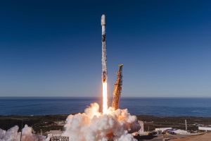 UAE Advances Space Sector with New Strategy and Scientific Milestones