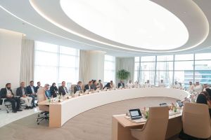 UAE Leads Regional Logistics Sector Transformation to Bolster Supply Chain Resilience