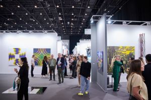 Art Dubai Announces Participants for 2026 Special Edition at Madinat Jumeirah