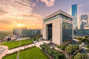DIFC Introduces Temporary Relief Measures to Support Businesses and Retail Sector