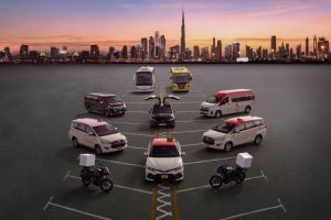 Dubai Taxi Company Acquires 600 New License Plates to Expand Fleet and Boost Market Share